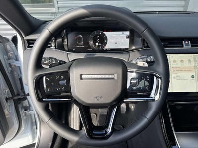 2026 Land Rover Range Rover Evoque S