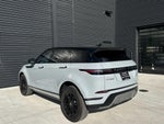 2026 Land Rover Range Rover Evoque S