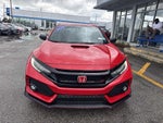 2018 Honda Civic Type R Touring