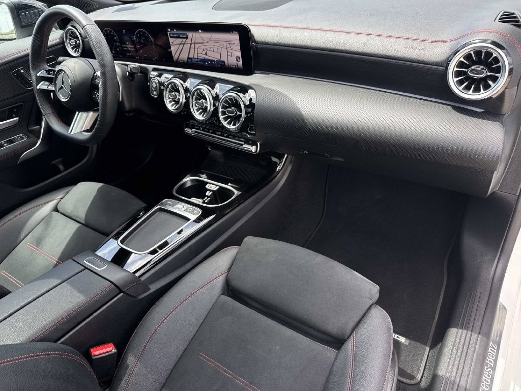 2026 Mercedes-Benz CLA CLA 250