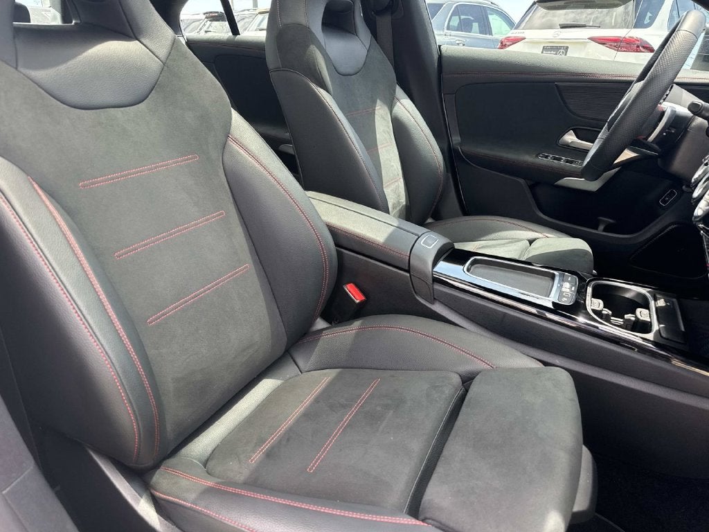 2026 Mercedes-Benz CLA CLA 250