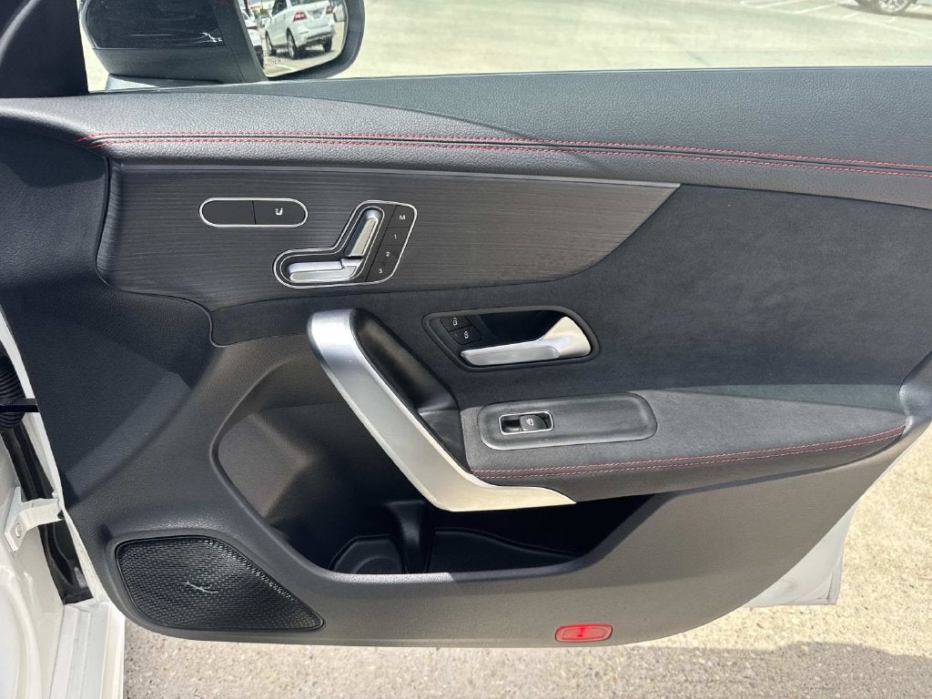 2026 Mercedes-Benz CLA CLA 250