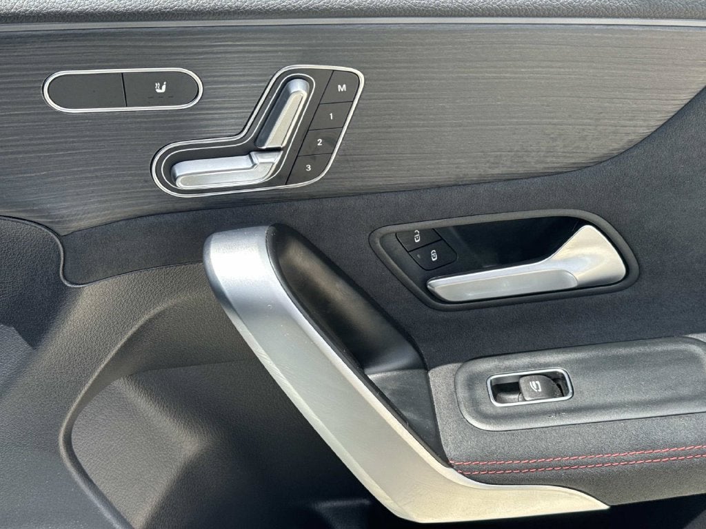 2026 Mercedes-Benz CLA CLA 250