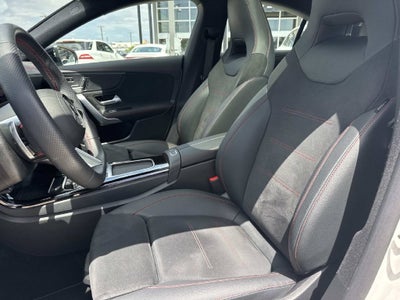 2026 Mercedes-Benz CLA CLA 250