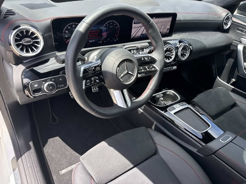 2026 Mercedes-Benz CLA CLA 250