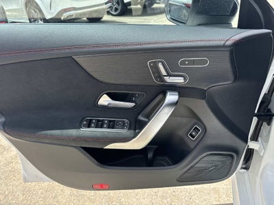 2026 Mercedes-Benz CLA CLA 250