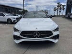 2026 Mercedes-Benz CLA CLA 250