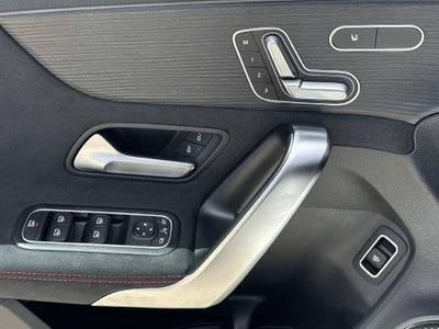 2026 Mercedes-Benz CLA CLA 250