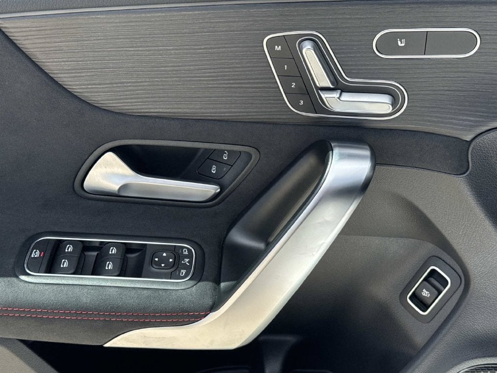 2026 Mercedes-Benz CLA CLA 250