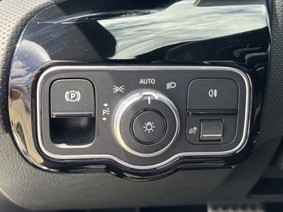 2026 Mercedes-Benz CLA CLA 250