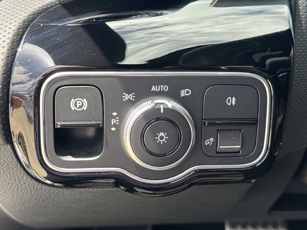 2026 Mercedes-Benz CLA CLA 250