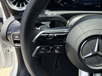 2026 Mercedes-Benz CLA CLA 250