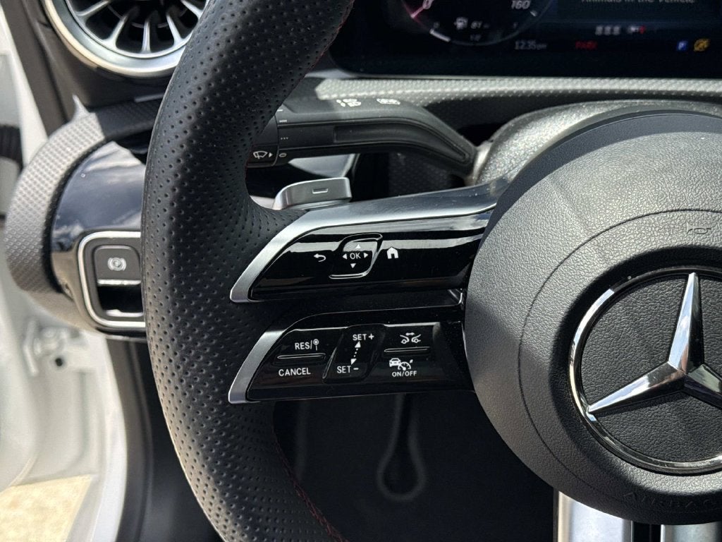 2026 Mercedes-Benz CLA CLA 250