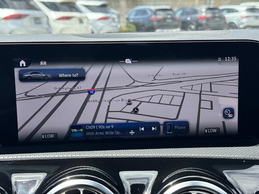 2026 Mercedes-Benz CLA CLA 250
