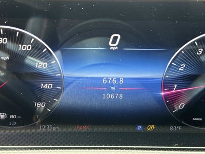 2026 Mercedes-Benz CLA CLA 250