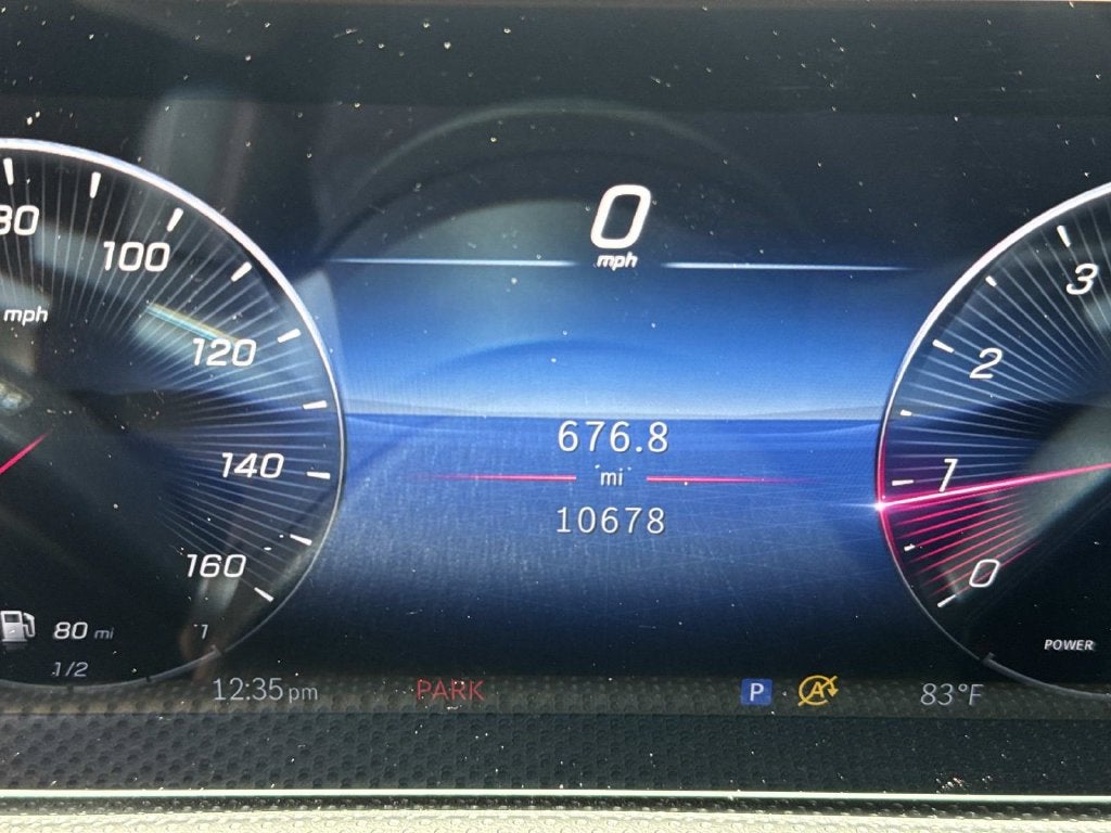 2026 Mercedes-Benz CLA CLA 250