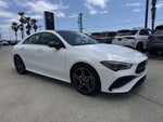 2026 Mercedes-Benz CLA CLA 250