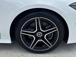 2026 Mercedes-Benz CLA CLA 250