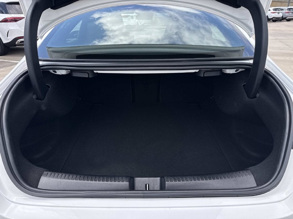 2026 Mercedes-Benz CLA CLA 250