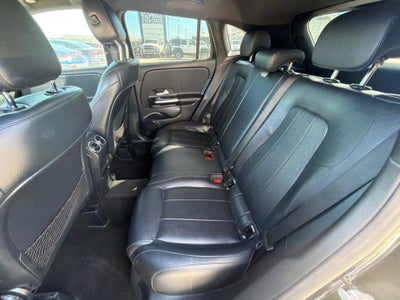 2022 Mercedes-Benz GLA GLA 250