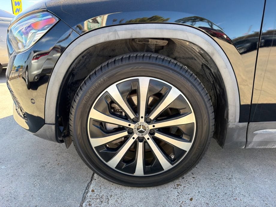 2022 Mercedes-Benz GLA GLA 250