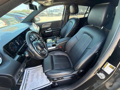 2022 Mercedes-Benz GLA GLA 250