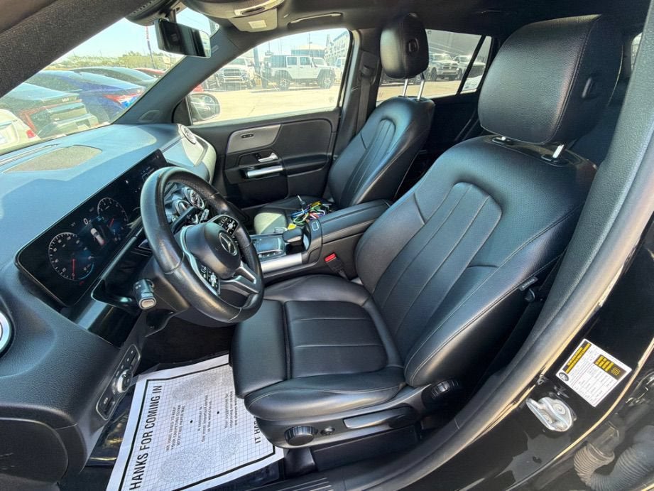 2022 Mercedes-Benz GLA GLA 250