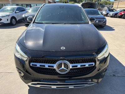 2022 Mercedes-Benz GLA GLA 250