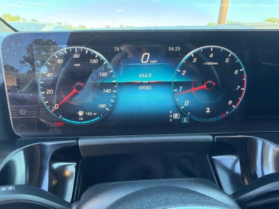 2022 Mercedes-Benz GLA GLA 250