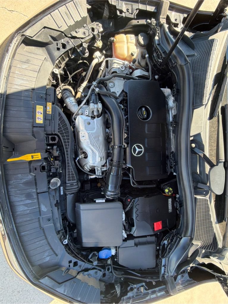 2022 Mercedes-Benz GLA GLA 250