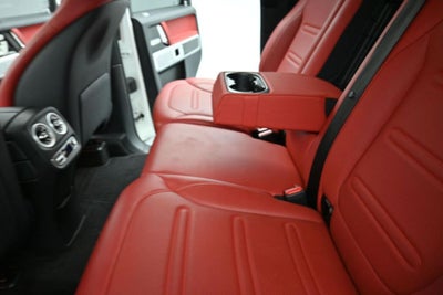 2022 Mercedes-Benz G-Class G 550 4MATIC®