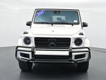 2022 Mercedes-Benz G-Class G 550 4MATIC®
