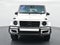2022 Mercedes-Benz G-Class G 550 4MATIC®