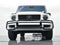 2022 Mercedes-Benz G-Class G 550 4MATIC®
