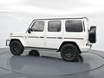 2022 Mercedes-Benz G-Class G 550 4MATIC®