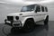 2022 Mercedes-Benz G-Class G 550 4MATIC®