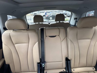 2023 Audi Q7 45 Premium Plus quattro
