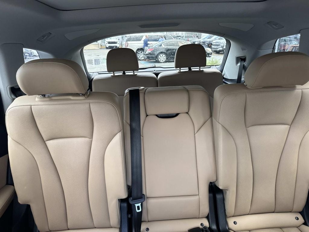 2023 Audi Q7 45 Premium Plus quattro