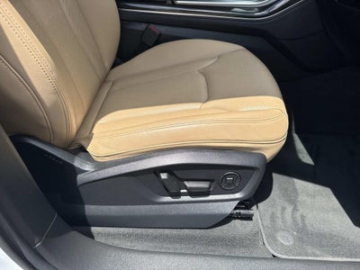 2023 Audi Q7 45 Premium Plus quattro