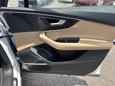 2023 Audi Q7 45 Premium Plus quattro