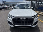 2023 Audi Q7 45 Premium Plus quattro