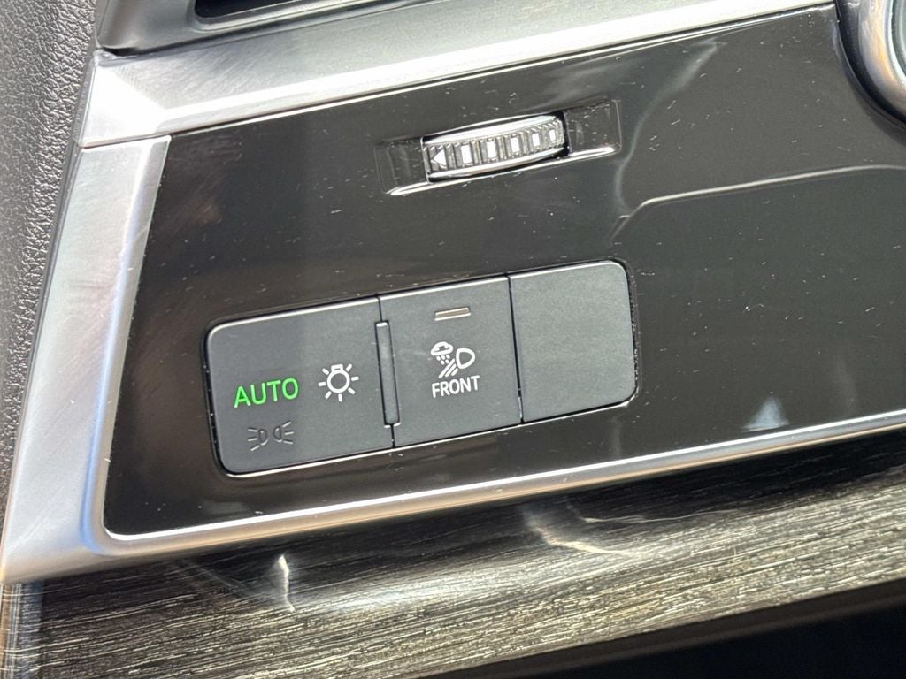 2023 Audi Q7 45 Premium Plus quattro