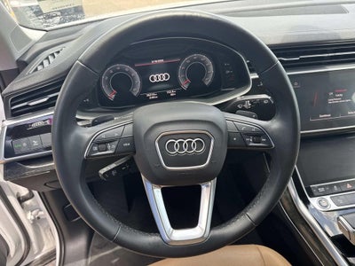 2023 Audi Q7 45 Premium Plus quattro
