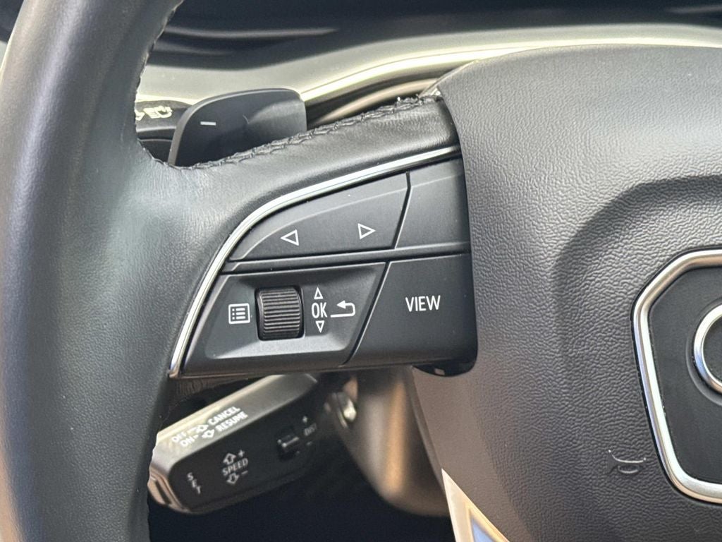 2023 Audi Q7 45 Premium Plus quattro