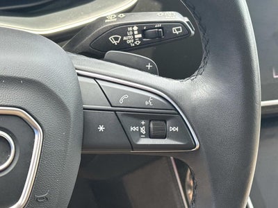 2023 Audi Q7 45 Premium Plus quattro