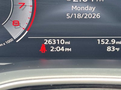 2023 Audi Q7 45 Premium Plus quattro
