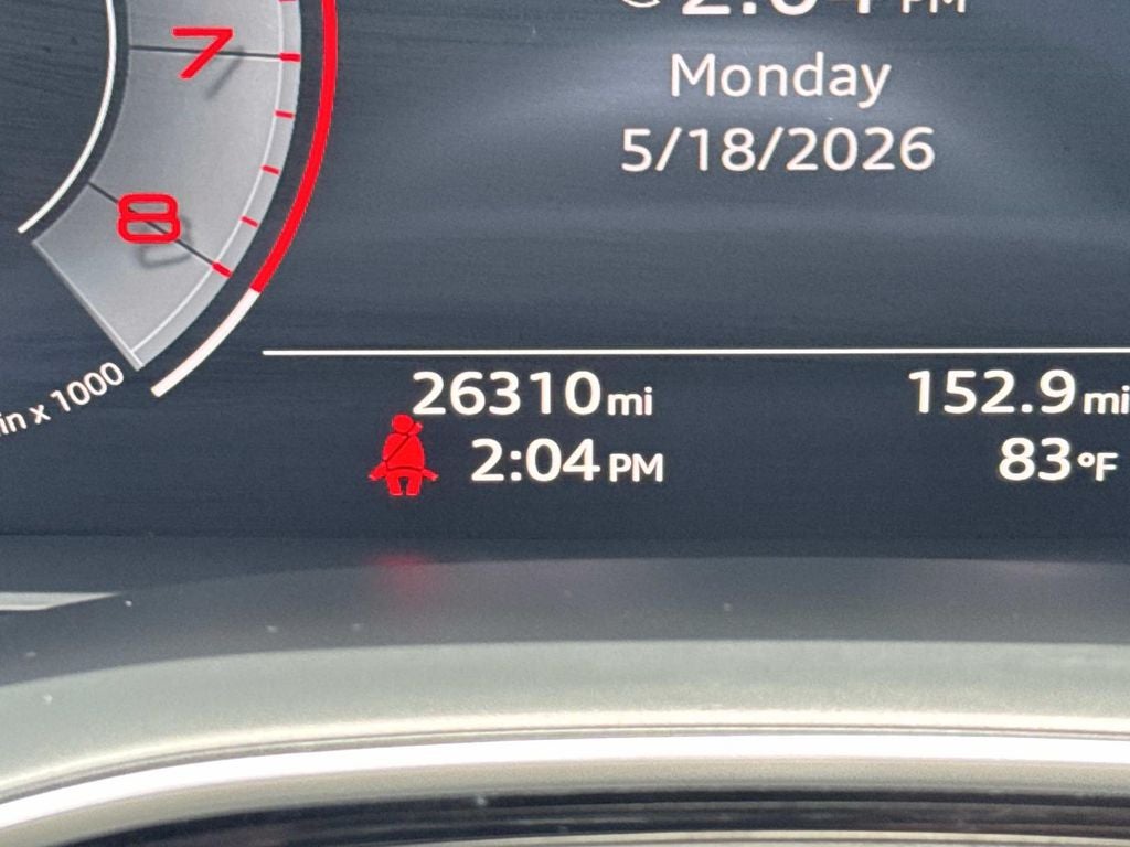 2023 Audi Q7 45 Premium Plus quattro