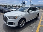 2023 Audi Q7 45 Premium Plus quattro