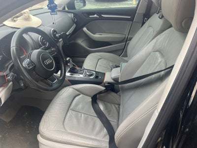 2015 Audi A3 1.8T Premium FrontTrak