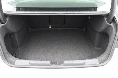 2024 Audi A3 FrontTrak